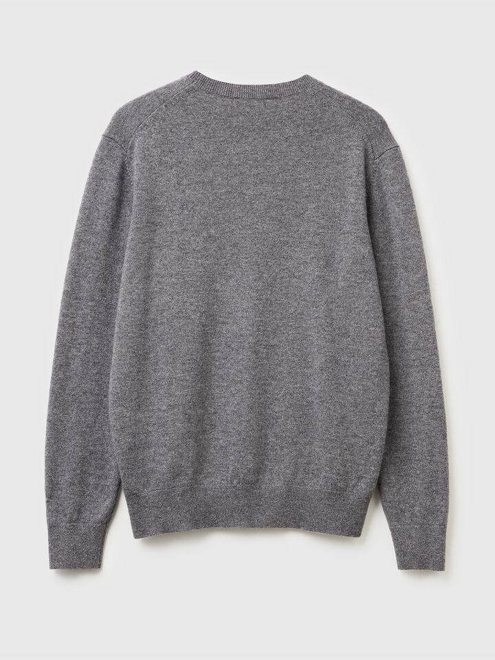 SWEATER L/S Men image number 5